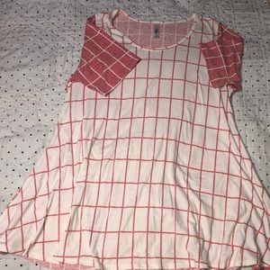 Lularoe Perfect T Size XL